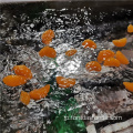 バルクパック冷凍マンダリンオレンジセグメント